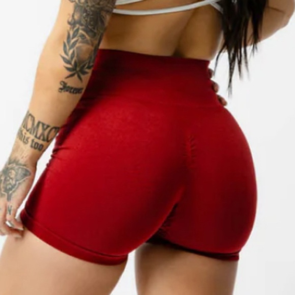 Gymreapers shorts - Picture 2 of 7